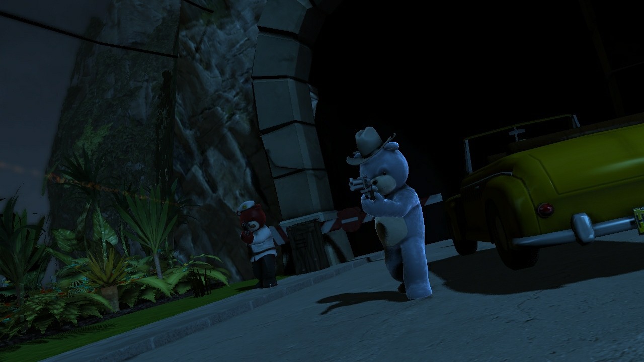 Naughty Bear - Panic in Paradise - Imagen 28